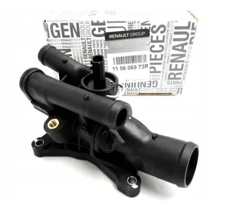Termostat motor K9K874 E6 cu AdBlue 110606973R Renault
