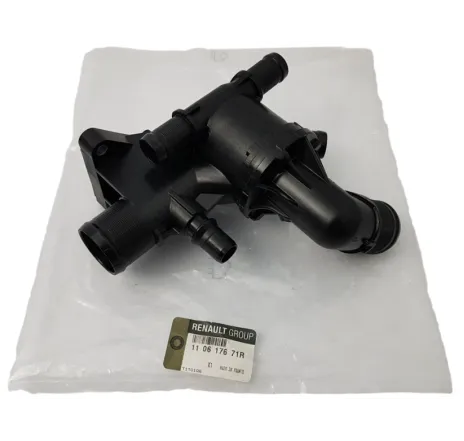 Termostat,lichid racire RENAULT 110617671R produs original