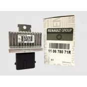 Releu bujii incandescente-marcaj alb Dacia Lodgy / Duster / Megane III 110678071R Renault