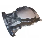 Carter inferior baie ulei 111115870R Renault
