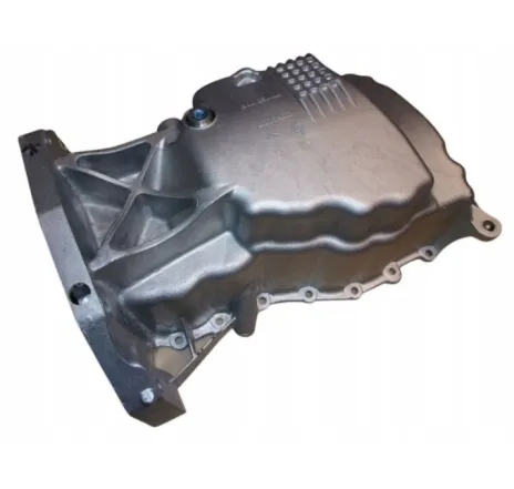 Carter inferior baie ulei 111115870R Renault