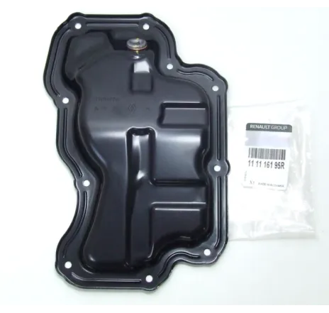 Baie ulei inferioara Dacia Logan 111116195R