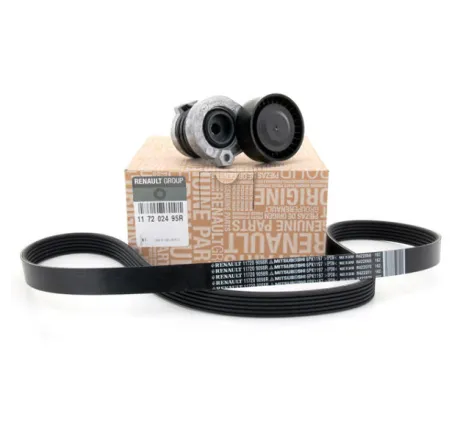 Kit Transmisie 1.5 dCi 117202495R Renault