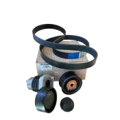 Kit curea accesorii Dacia Duster/Logan II 0.9-1.2 TCe – 117203790R