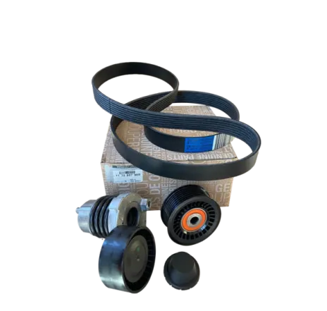 Kit curea accesorii Dacia Duster/Logan II 0.9-1.2 TCe – 117203790R