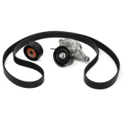 Kit accesorii Renault 117204127r