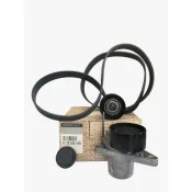 Kit curea accesorii + intinzator Renault 7PK1685 – 117205040R