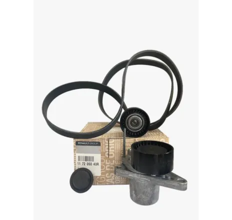 Kit curea accesorii + intinzator Renault 7PK1685 – 117205040R