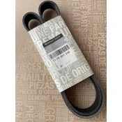 Curea transmisie 1.3 TCE 117205123R Renault