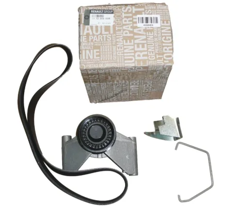 Kit transmisie Renault 117205500r