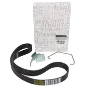 Curea accesorii 7PK1038 Dacia Duster / Renault Arkana 1.6 SCe – 117205678R