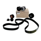 Kit transmisie Dacia Logan/Dacia Sandero ii 0.9 tce Renault 117207014r