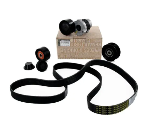 Kit transmisie Dacia Logan/Dacia Sandero ii 0.9 tce Renault 117207014r