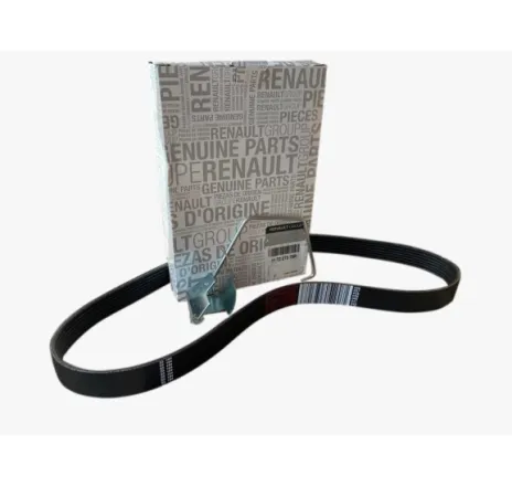Curea striata (marcaj: 7PK1039) 117207378R Renault