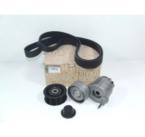 Kit accesorii Renault Megane III 117207538R