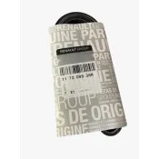 Curea accesorii 7PK1165 Dacia Duster/Jogger/Logan III 1.0-1.3 TCe – 117209538R