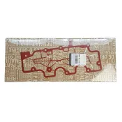 Garnitura decantor Renault 118377804R