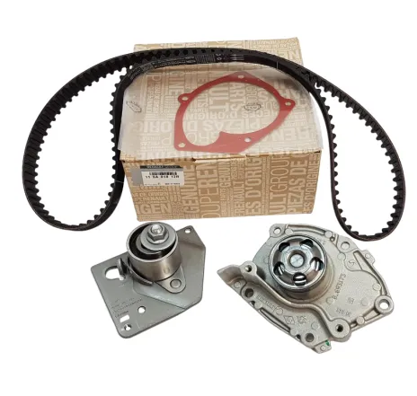 Pachet distributie 1.9 dci (kit+pompa) Renault 119a01812r