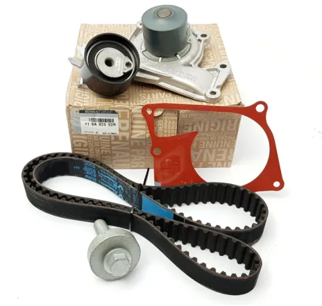 Kit distributie cu pompa apa Dacia Logan/Sandero/Duster 1.5 dCi – 119A02552R