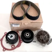 Pachet kit distributie cu pompa de apa Renault Master II / Trafic II / 119A05607R
