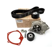 Pachet distributie 1.8/ 2.0 (kit+pompa) Renault 119a06559r