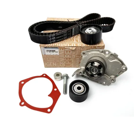 Pachet distributie 1.8/ 2.0 (kit+pompa) Renault 119a06559r