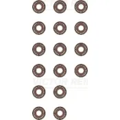 Set garnituri, ax supape Dacia Logan II 1.2 16V