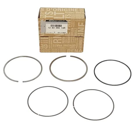 Set segmenti motor Renault 120339614r