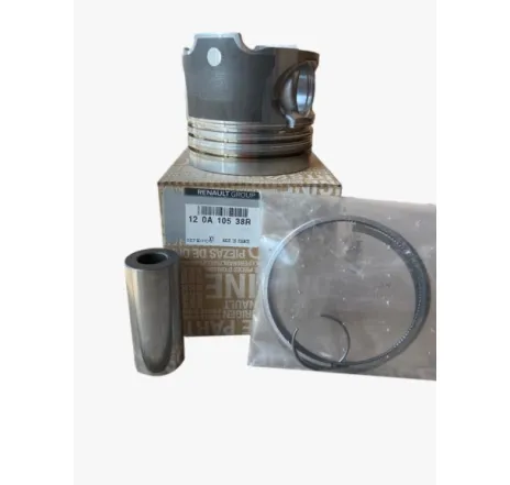 Piston echipat (marcaj l) Dacia Logan/Sandero 1.5 Renault 120a10538r