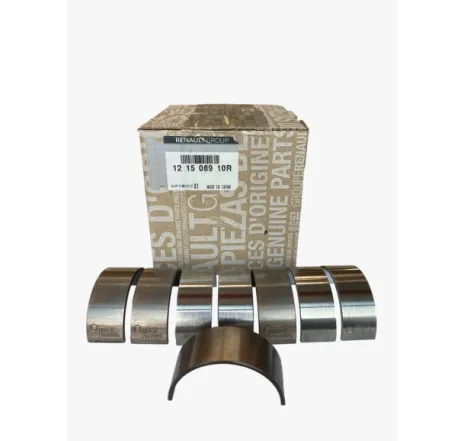 Set cuzineti biela stanga Dacia Logan / Sandero 121508910R Renault