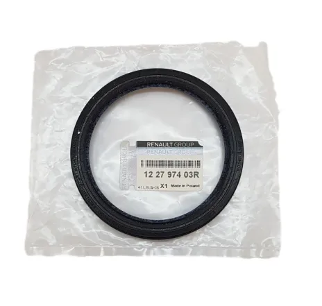 Simering, arbore cotit 122797403R Renault