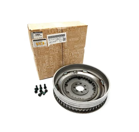 Volanta cu masa dubla 1.5 dCi Renault Megane / Clio / Laguna / Scenic 123005236R