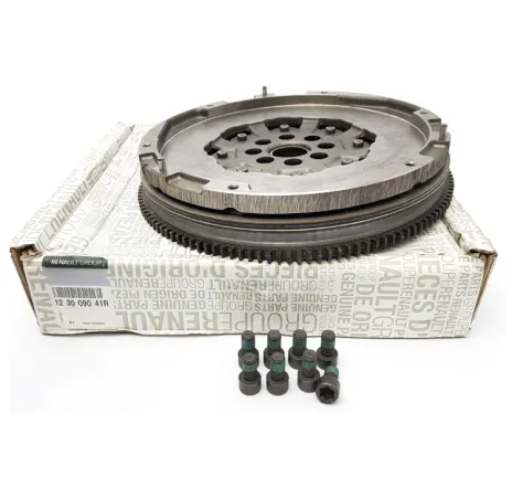 Volanta masa dubla 2.3 dCi Renault Master III 123009802R (123009041R)