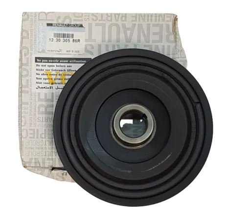 Fulie arbore 123030586R Renault