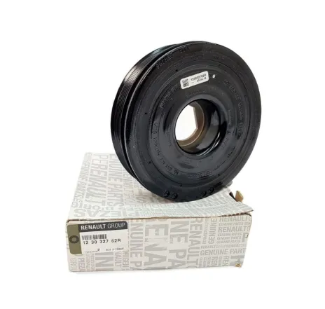 Fulie vibrochen Renault Trafic 1.6 dCi – 123032762R