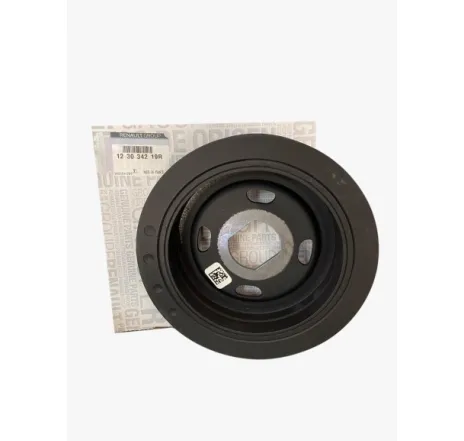 Fulie curea, arbore cotit RENAULT 123034219R produs original