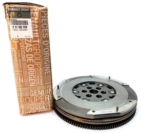 Volanta RENAULT 123108293R produs original