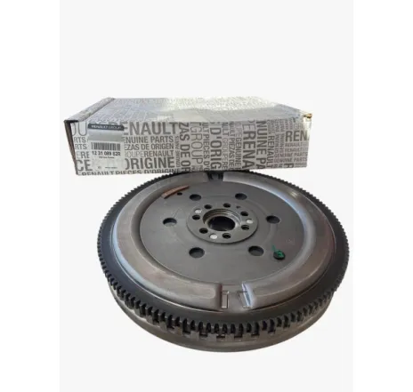 Volanta cu masa dubla Dacia Duster 1.5 dCi / Renault 1.5 dCi – 123108982R