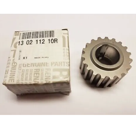 Pinion distributie arbore cotit Renault Megane 130211210R