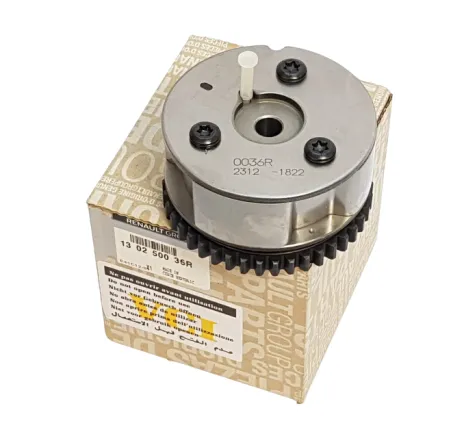 Regulator ax cu came RENAULT 130250036R produs original