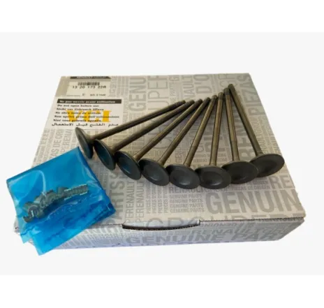 Supapa admisie Dacia Duster 1.2 TCe H5F – 132017322R