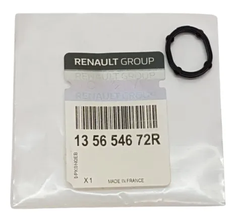 Garnitura/simering capac distributie Dacia Logan II/Sandero II 0.9 TCe – 135654672R