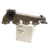 Galerie, sistem de esapament RENAULT 140045202R produs original