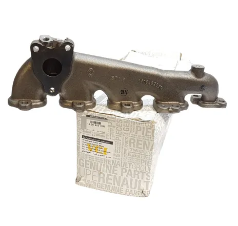 Galerie, sistem de esapament RENAULT 140045202R produs original