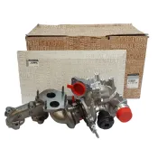 Compresor,sistem de supraalimentare RENAULT 144104312R produs original