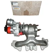 Compresor,sistem de supraalimentare DACIA 144106351R produs original