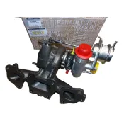 Compresor,sistem de supraalimentare DACIA 144107423R produs original