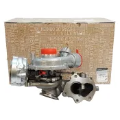 Compresor,sistem de supraalimentare RENAULT 144111644R produs original