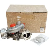 Turbosuflanta Renault Master III 144119135R produs original