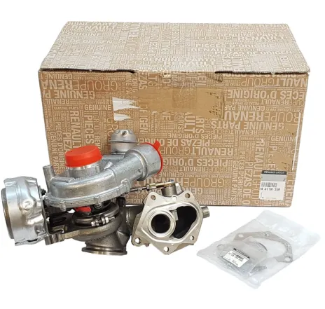 Turbosuflanta Renault Master III 144119135R produs original